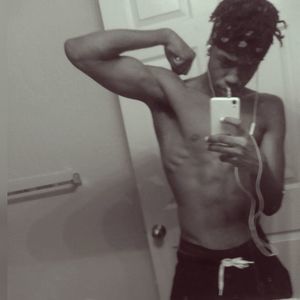 Meet your Posher, Jay