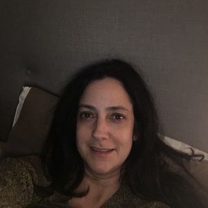 Meet your Posher, Jerri