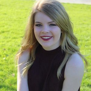 Meet your Posher, Anna