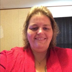 Meet your Posher, Darlene