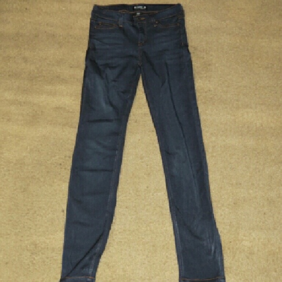 Celeberity Pink Girls jeggings Blue Jean