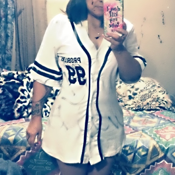 Bundle Sport Jersey Dress For Women - Picture 3 of 7