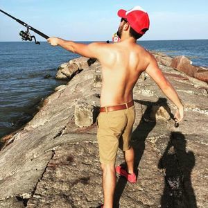 Meet your Posher, Jesus