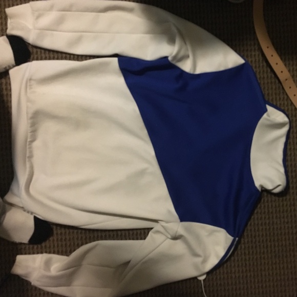 REAL MADRID ZIP-UP - Picture 3 of 4