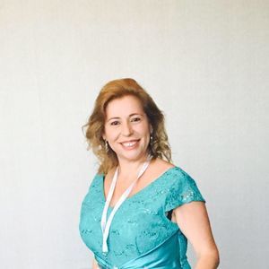 Meet your Posher, Maricela