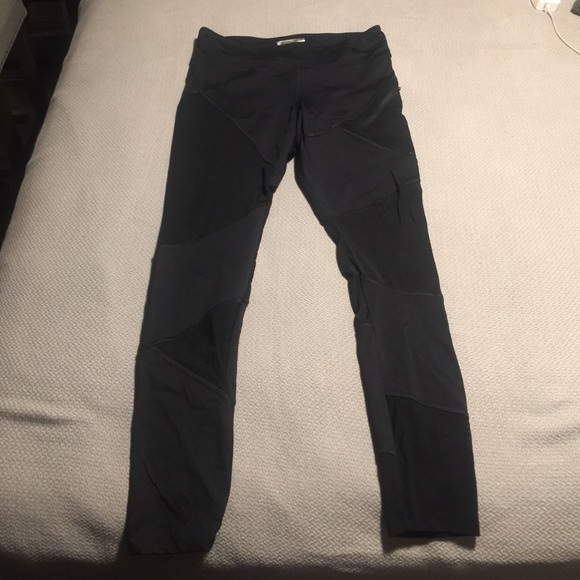F21 YOGA PANTS!!🏋🏽‍♀️