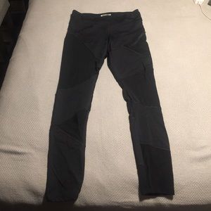 F21 YOGA PANTS!!🏋🏽‍♀️