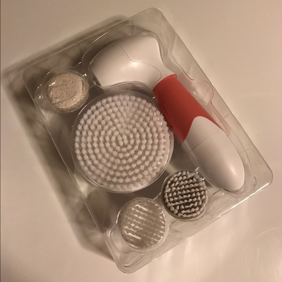 Vanity Planet/ Spin For Perfect Skin