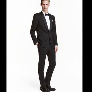 🆕H&M Tuxedo