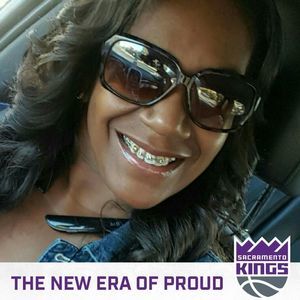 Meet your Posher, Kendra