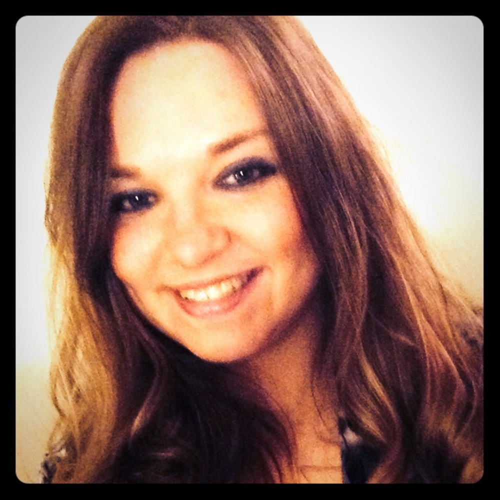 Meet your Posher, Staci