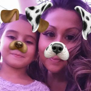 Meet your Posher, Yvette