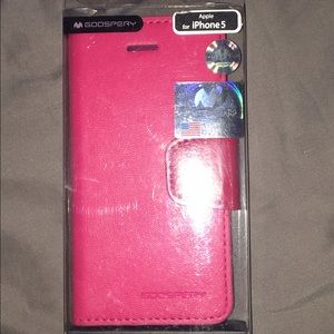 iPhone 5/5S phone case