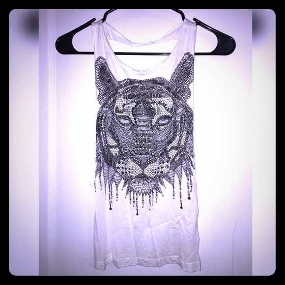 Dope Tiger Tank