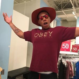 Meet your Posher, Blair