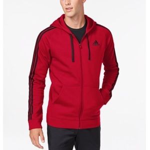 SPECIAL BUNDLE!! 2 Men's Adidas Sweaters