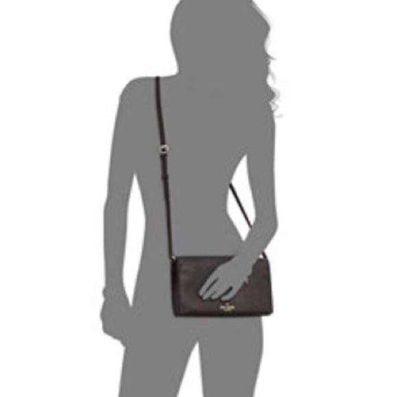 Sold!! Kate Spade Cedar Street Cali crossbody bag - Picture 3 of 4
