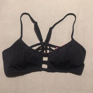 PINK BIKINI TOP!👙