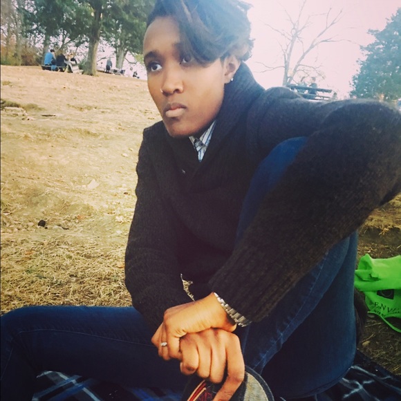 Meet your Posher, Cierra