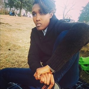 Meet your Posher, Cierra