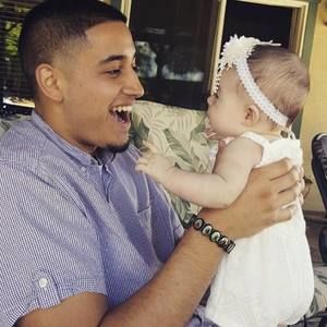 Meet your Posher, Larry