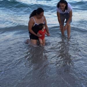 Meet your Posher, Liuba