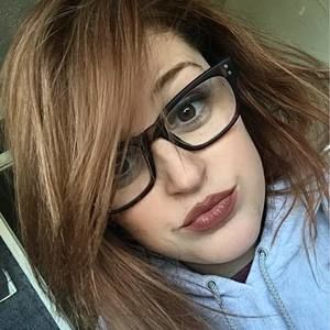 Meet your Posher, Kaitlyn