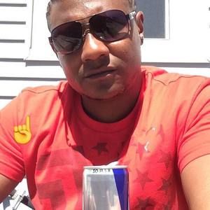 Meet your Posher, Jason