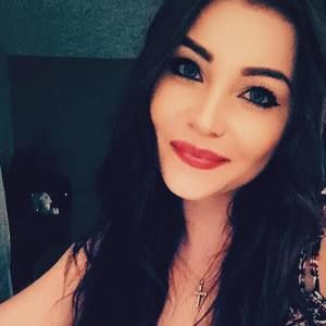 Meet your Posher, Tatiana