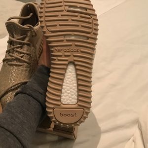 Original Adidas Yeezy Boost 350 v2 Hyperspace OEM