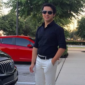 Meet your Posher, Quân