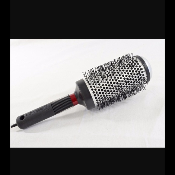 Cricket Technique Tourmaline Ionic Thermal Brush