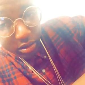 Meet your Posher, Cedric