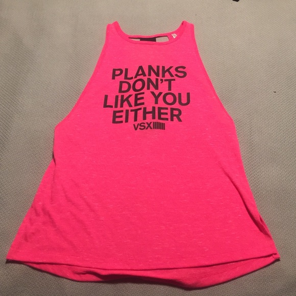 VSX TANK!!!💓💓