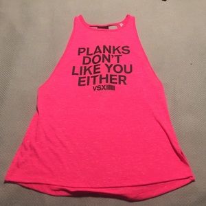 VSX TANK!!!💓💓