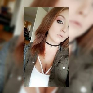 Meet your Posher, Lily