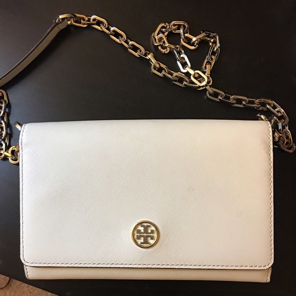 Tory Burch Robinson crossbody