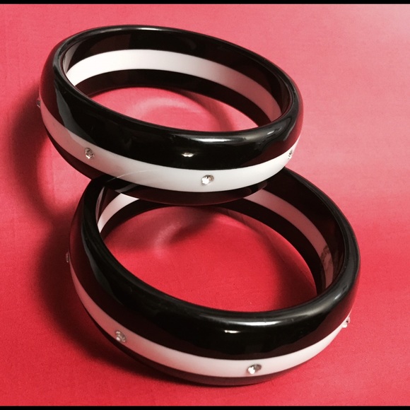Chunky Bangles
