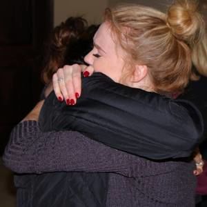 Meet your Posher, Christine