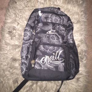 O'Neill backpack