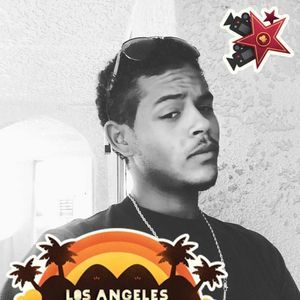 Meet your Posher, Tyree