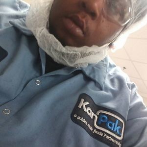 Meet your Posher, Daryll