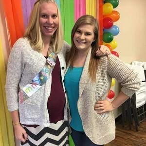 Meet your Posher, Kelley