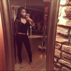 Meet your Posher, Jayla