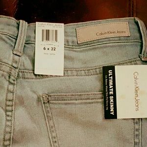 Calvin klein jeggings