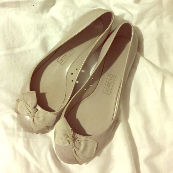 Jelly flats
