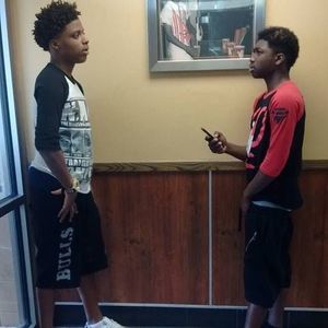 Meet your Posher, Don