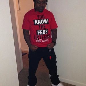 Meet your Posher, Relly rell