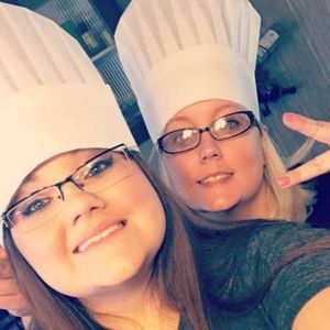 Meet your Posher, Carrie