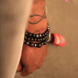 Meet your Posher, Don